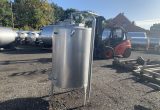 850 liter tank in stainless steel 304