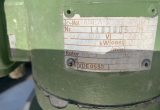 850 liter tank in stainless steel 304