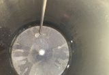 850 liter tank in stainless steel 304