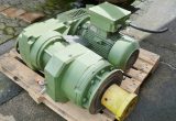 8550 liter tank in Acid-proof 316