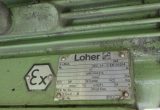 8550 liter tank in Acid-proof 316