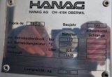 856 liter tank in Syrafast 316