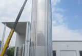 85700 liters tank in Stainless 304