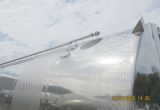 85700 liters tank in Stainless 304