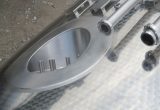 85700 liters tank in Stainless 304
