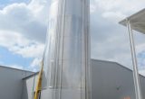 85700 liters tank in Stainless 304