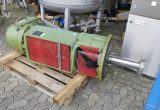 8609 liter tank in Acid-proof 316