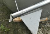 8640 liters tank in Stainless 304