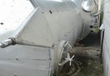8640 liters tank in Stainless 304