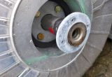 865 liter tank in Acid-proof 316