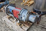 8651 liter tank in Stainless 304