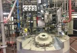8651 liter tank in Stainless 304