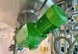 8700 liter tank in Stainless 304
