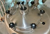8700 liter tank in Stainless 304