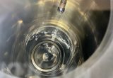 8700 liter tank in Stainless 304