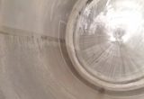 8800 liter tank in Stainless 304