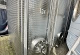 8800 liter tank i Rostfritt 304