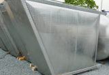 8800 liter tank i Rostfritt 304