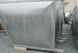 8800 liter tank i Rostfritt 304