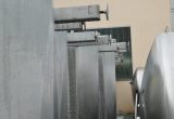 8800 liter tank i Rostfritt 304