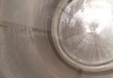 8830 liters tank in Stainless 304
