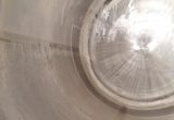 8840 liters tank in Stainless 304