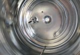 885 liter tank in Acid-proof 316