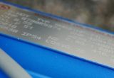 885 liter tank in Acid-proof 316