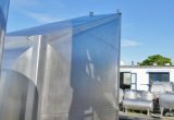 8850 liters tank in Stainless 304