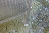 8850 liters tank in Stainless 304
