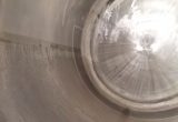 8870 liter tank in Stainless 304
