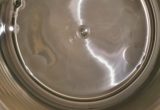 8890 liters tank in Acid-proof 316
