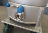 90 liter tank in stainless steel 304