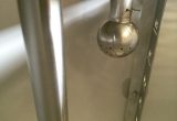 90 liter tank in stainless steel 304