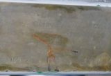 90 liter tank in Acid-proof 316