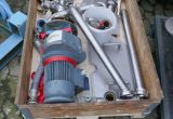 90 liter tank in Acid-proof 316