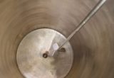 900 liter tank in stainless steel 304