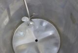900 liter tank in stainless steel 304