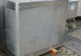 900 liter tank in stainless steel 304