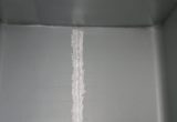 900 liter tank in stainless steel 304
