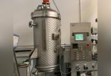 900 liter tank in stainless steel 304