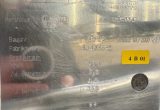 900 liter tank in Acid-proof 316