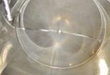 9000 liters tank in stainless steel 304