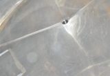 9000 liters tank in stainless steel 304