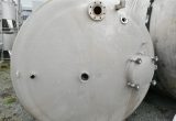 9000 liters tank in stainless steel 304