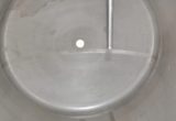 9000 liter tank i Rostfritt 304