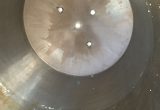 9000 liters tank in stainless steel 304