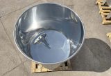 910 liter tank in Stainless 304