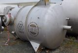 9140 liter tank in Stainless 304