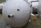 9140 liter tank in Stainless 304